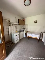 Casa de vanzare! 17Ari teren - Leordeni! 15KM de Targu Mures 