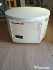 Pompă de căldură 