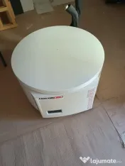 Pompă de căldură 