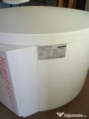 Pompă de căldură 