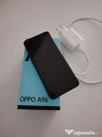 OPPO A 96 Starry Black