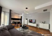 Apartament 2 Camere Băneasa | Mobilat & Utilat Premium |