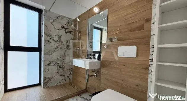 Apartament 2 Camere Băneasa | Mobilat & Utilat Premium |