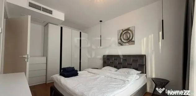 Apartament 2 Camere Băneasa | Mobilat & Utilat Premium |