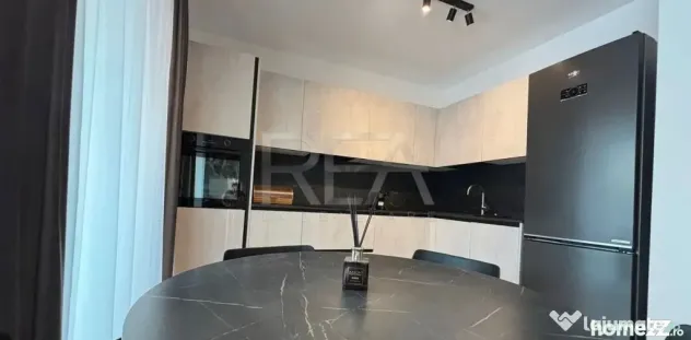 Apartament 2 Camere Băneasa | Mobilat & Utilat Premium |