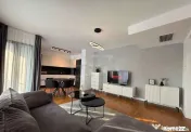 Apartament 2 Camere Băneasa | Mobilat & Utilat Premium | 