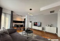 Apartament 2 Camere Băneasa | Mobilat & Utilat Premium |
