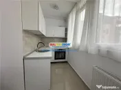 Apartament 2 camere mobilat utilat, Militari Residence, 450 