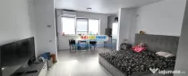 Garsoniera mobilata utilata Pollux Residence, 250 euro