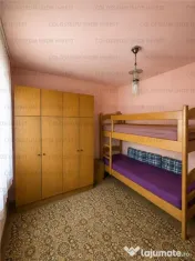 Apartament 3 camere | 2 bai | parcare - Astra-Calea Bucuresti 
