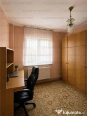 Apartament 3 camere | 2 bai | parcare - Astra-Calea Bucuresti 
