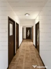 Apartament 3 camere | 2 bai | parcare - Astra-Calea Bucuresti 