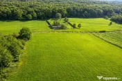 Teren extravilan 600mp Tocile de Jos 