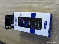 Telefon Maxcom nou + cartela SIM 