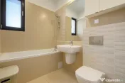 Greenfield Baneasa 2 camere, orientare SUD, LOC PARCARE incl 