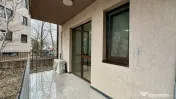 Apartament Fundeni - Dobroești, cu LOC PARCARE inclus 