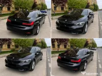 BMW Seria 3 318d G20 2020 / 150 CP / Automat / 