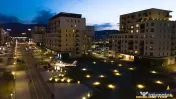 Rafinament urban:terase incantatoare,loc parcare,A Class,Kas 