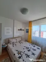 Apartament 2 camere, 44mp, zona Avantgarden