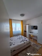 Apartament 2 camere, 44mp, zona Avantgarden 