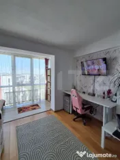 Apartament 2 camere, 44mp, zona Avantgarden 