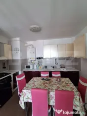 Apartament 2 camere, 44mp, zona Avantgarden 
