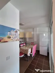 Apartament 2 camere, 44mp, zona Avantgarden 