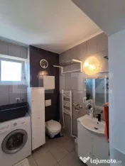 Apartament 2 camere, 44mp, zona Avantgarden 