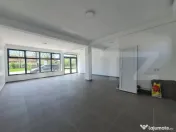 Spatiu comercial, 5 parcari, 100mp utili 