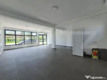 Spatiu comercial, 5 parcari, 100mp utili