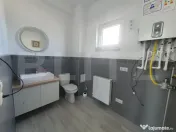 Spatiu comercial, 5 parcari, 100mp utili 