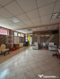 Spatiu comercial pentru salon, 70 mp, zona centrala Campia T 