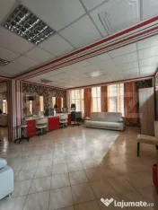 Spatiu comercial pentru salon, 70 mp, zona centrala Campia T 