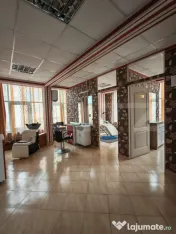 Spatiu comercial pentru salon, 70 mp, zona centrala Campia T 
