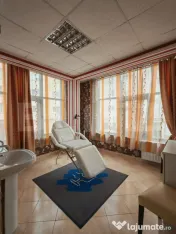 Spatiu comercial pentru salon, 70 mp, zona centrala Campia T 