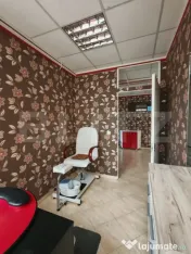 Spatiu comercial pentru salon, 70 mp, zona centrala Campia T 