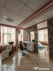 Spatiu comercial pentru salon, 70 mp, zona centrala Campia T 