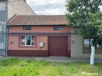 Casa in Lugoj pe Str. Fagetului