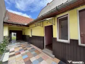 Casa in Lugoj pe Str. Fagetului 