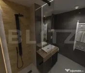 Apartament 3 camere, LUX, 80mp, parcare subterană, zona Win 