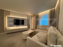 Apartament lux cu 3 camere, 80mp, 2 bai- Zona Frunzișului