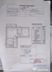 Lângă parc, renovat complet, gata să devină al tău. ... 