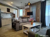 2 camere Premium Park Serban Voda 
