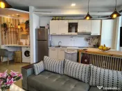 2 camere Premium Park Serban Voda 