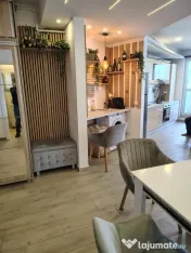 2 camere Premium Park Serban Voda 