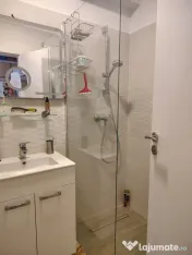 2 camere Premium Park Serban Voda 