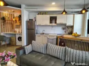 2 camere Premium Park Serban Voda 