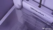 Imprimanta 3D Ultimaker 3 Extended, include accesorii & 3 role filament PLA 