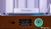 Imprimanta 3D Ultimaker 3 Extended, include accesorii & 3 role filament PLA 