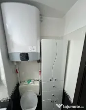 De vanzare Apartament 2 Camere Tineretului-Metrou-An 1985 